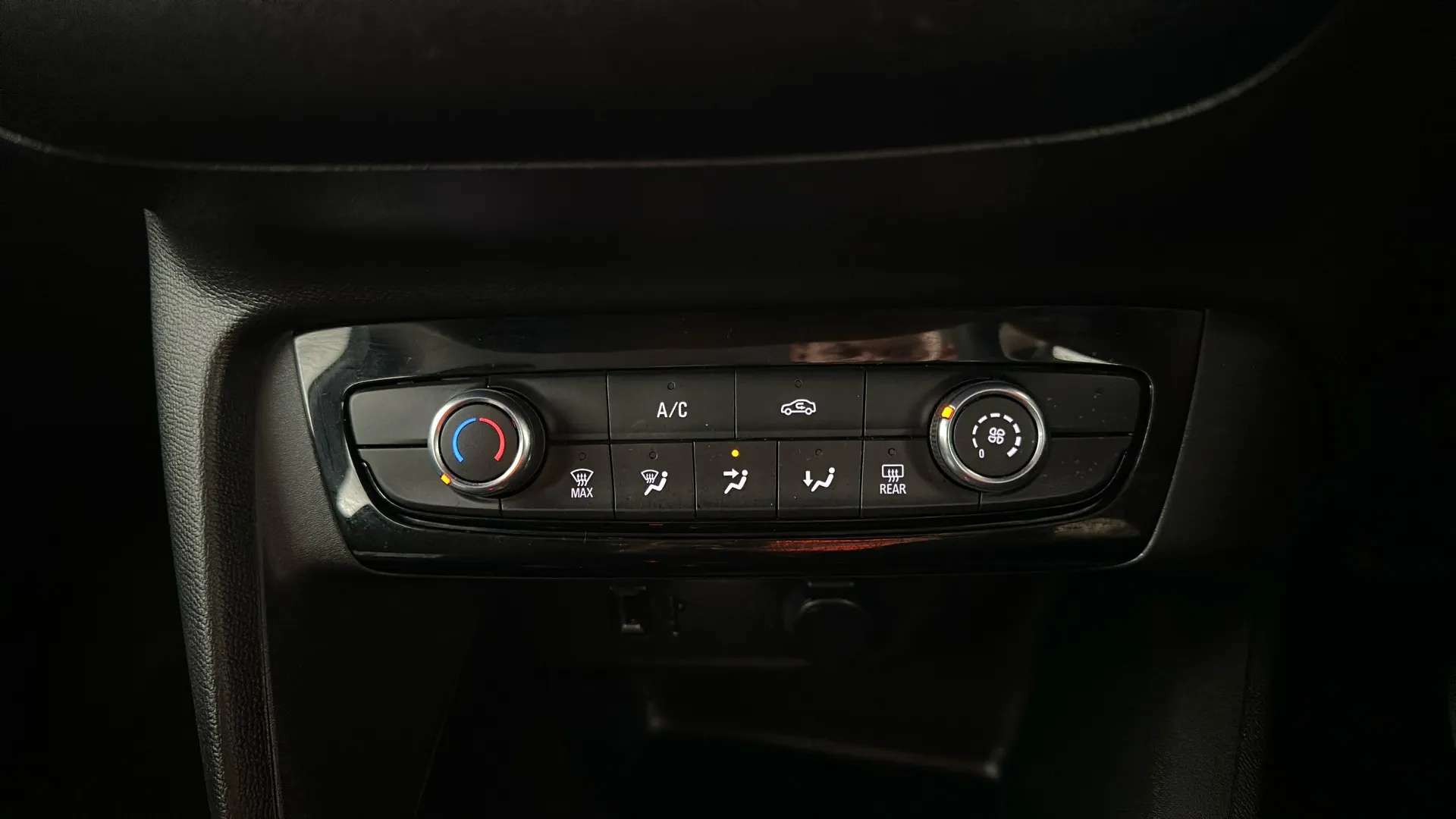 2023 VAUXHALL CORSA 2023 VAUXHALL CORSA
