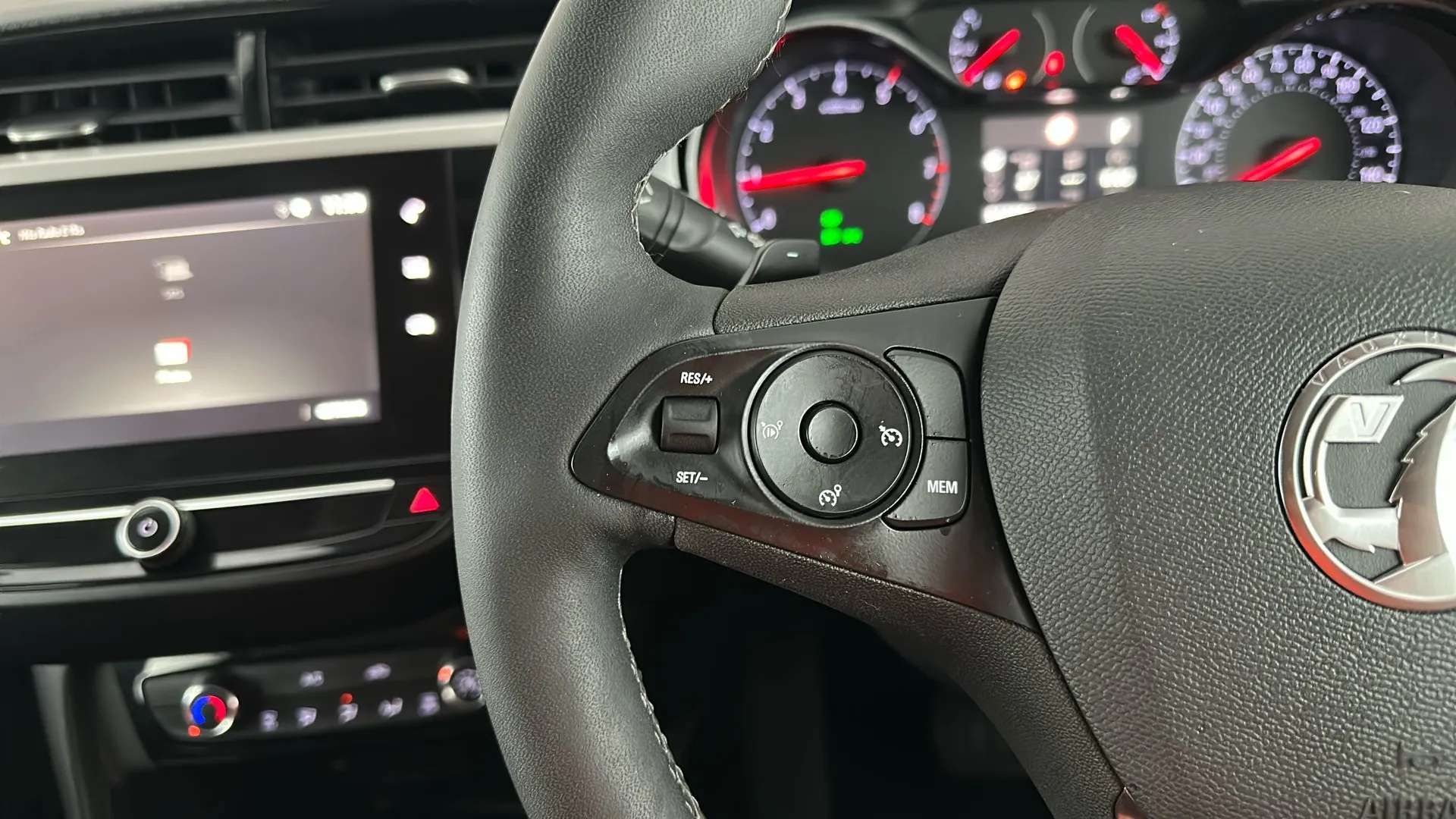2023 VAUXHALL CORSA 2023 VAUXHALL CORSA