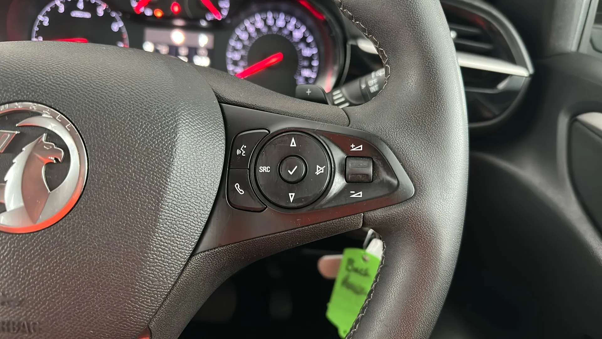 2023 VAUXHALL CORSA 2023 VAUXHALL CORSA
