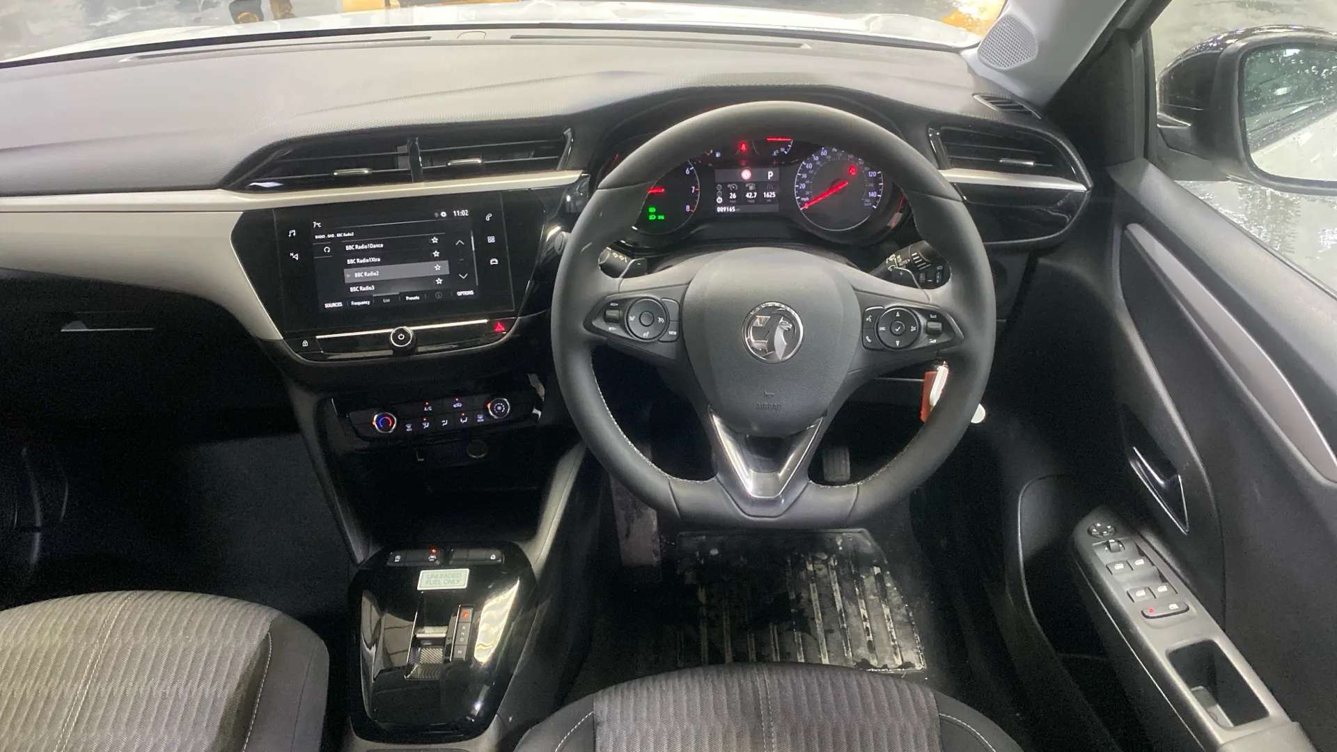 2023 VAUXHALL CORSA 2023 VAUXHALL CORSA