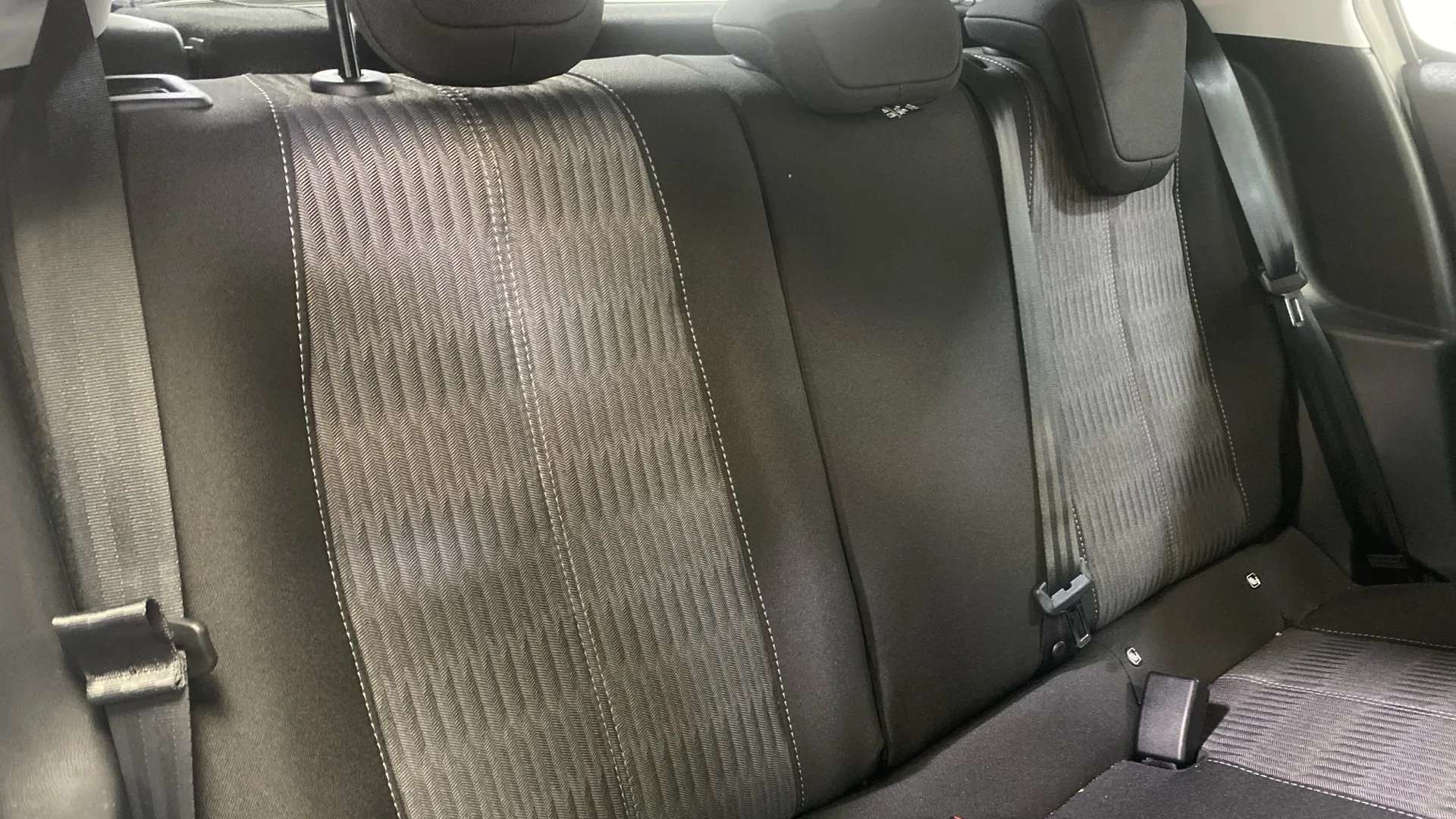 2023 VAUXHALL CORSA 2023 VAUXHALL CORSA