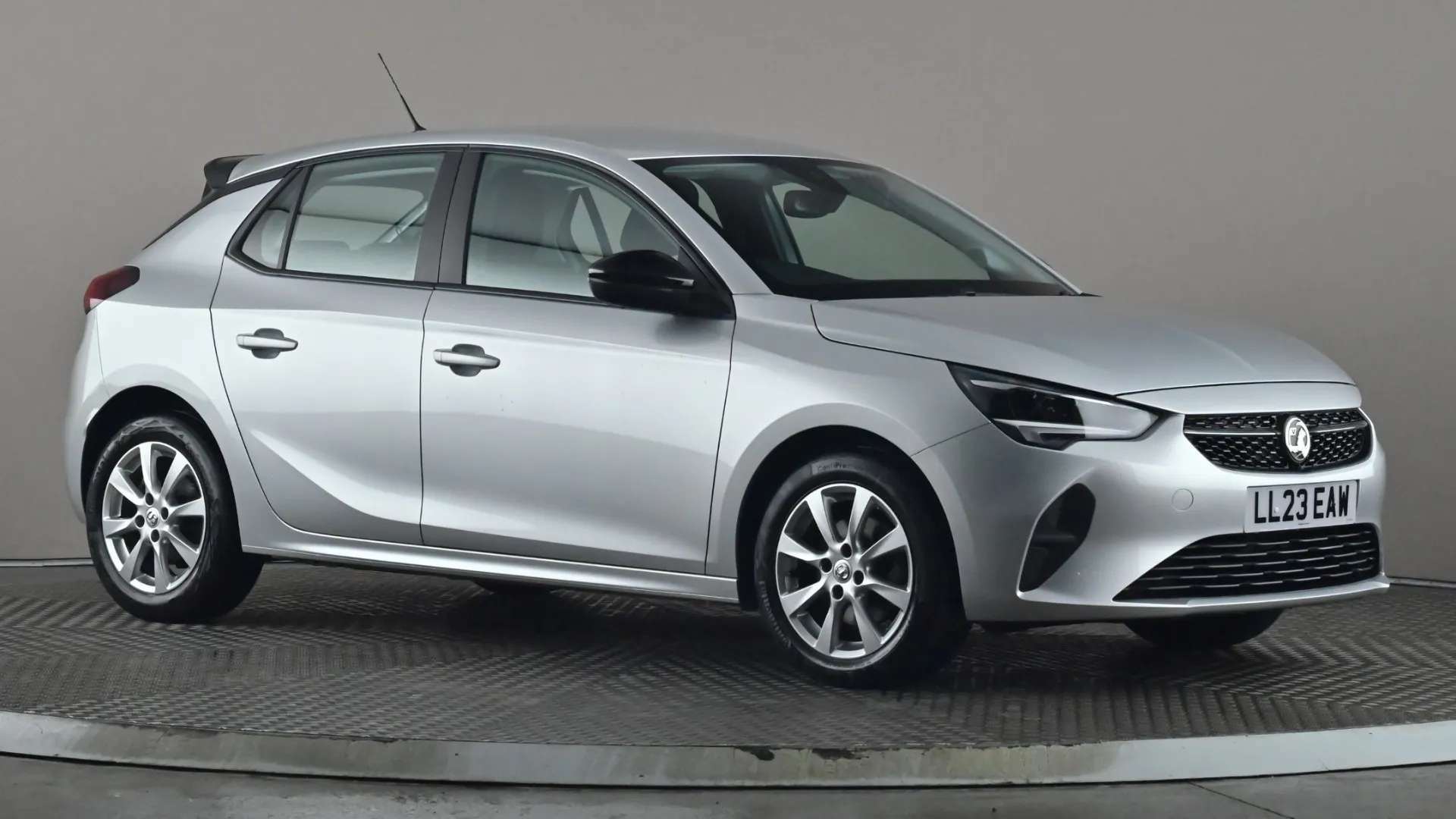 A 2023 VAUXHALL CORSA 1.2 Turbo Design Auto A 2023 VAUXHALL CORSA 1.2 Turbo Design Auto
