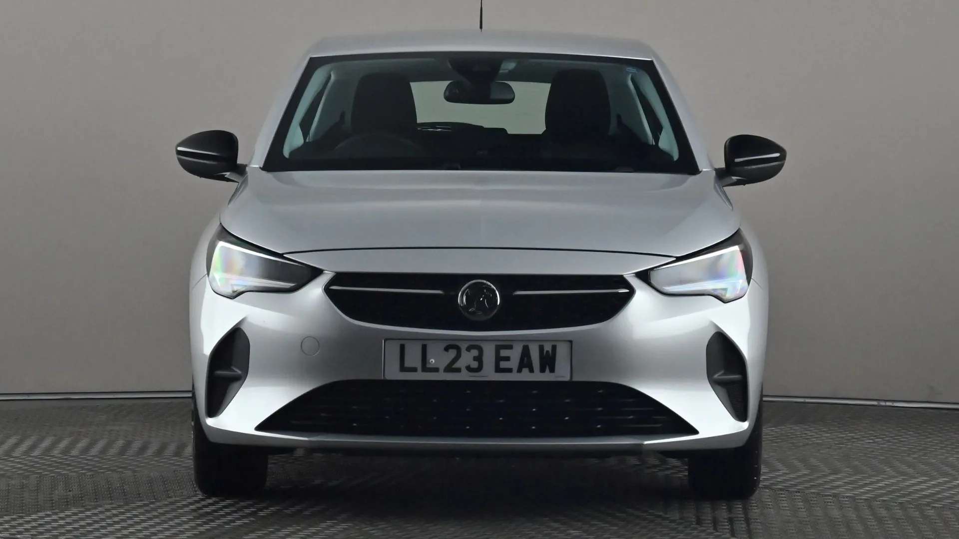 A 2023 VAUXHALL CORSA 1.2 Turbo Design Auto A 2023 VAUXHALL CORSA 1.2 Turbo Design Auto