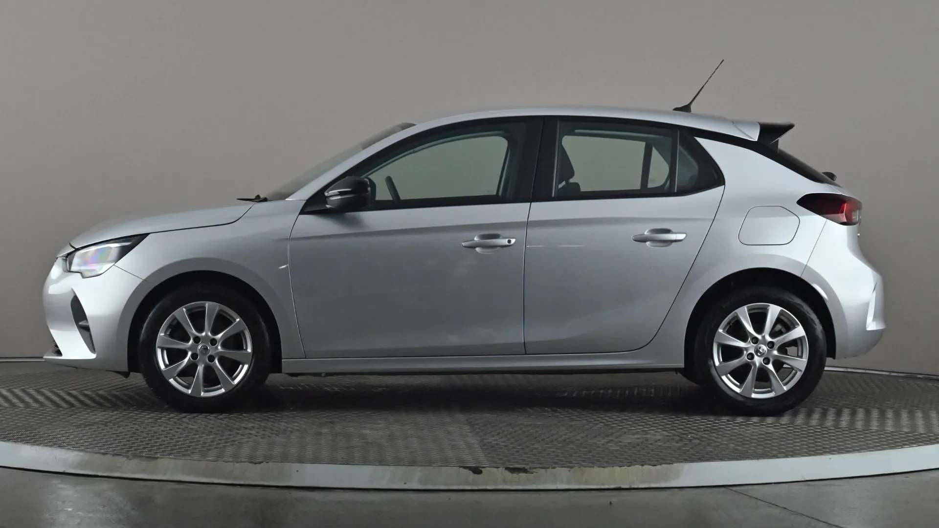 A 2023 VAUXHALL CORSA 1.2 Turbo Design Auto A 2023 VAUXHALL CORSA 1.2 Turbo Design Auto