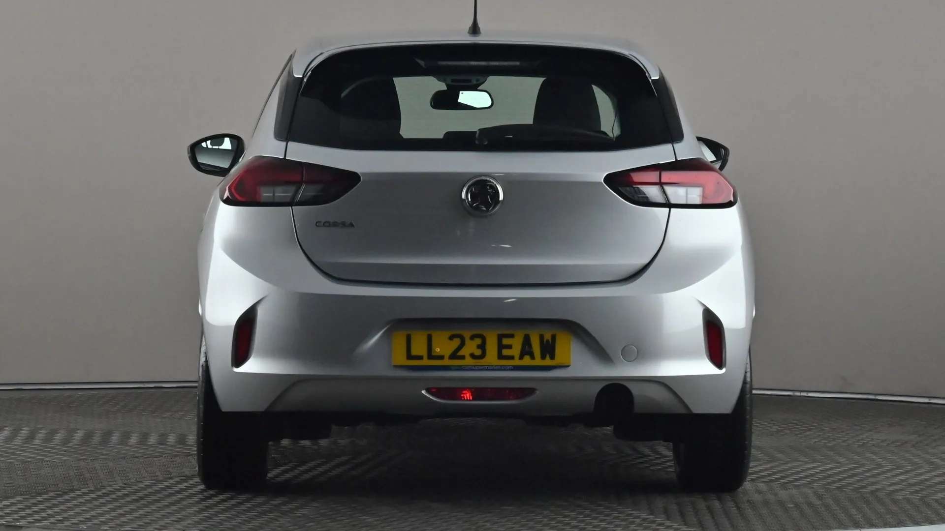 2023 VAUXHALL CORSA 2023 VAUXHALL CORSA