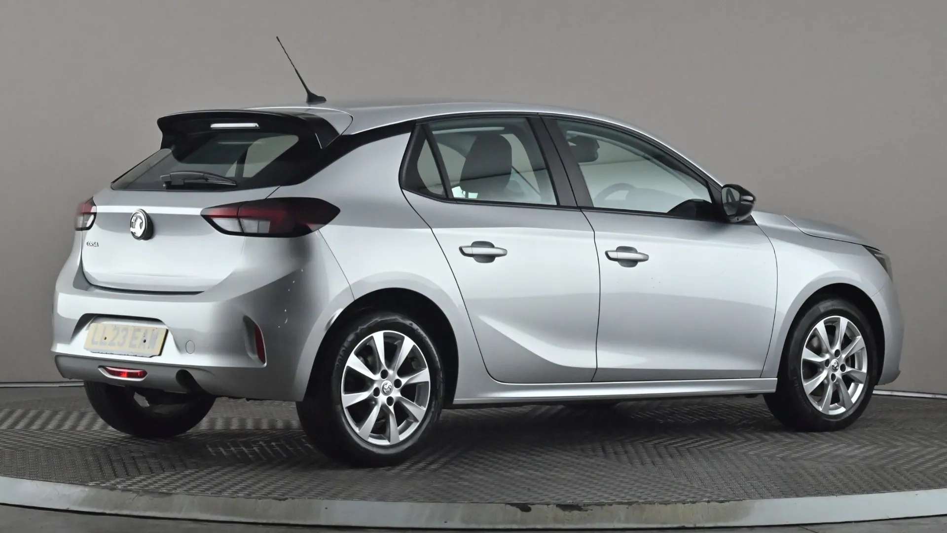 2023 VAUXHALL CORSA 2023 VAUXHALL CORSA