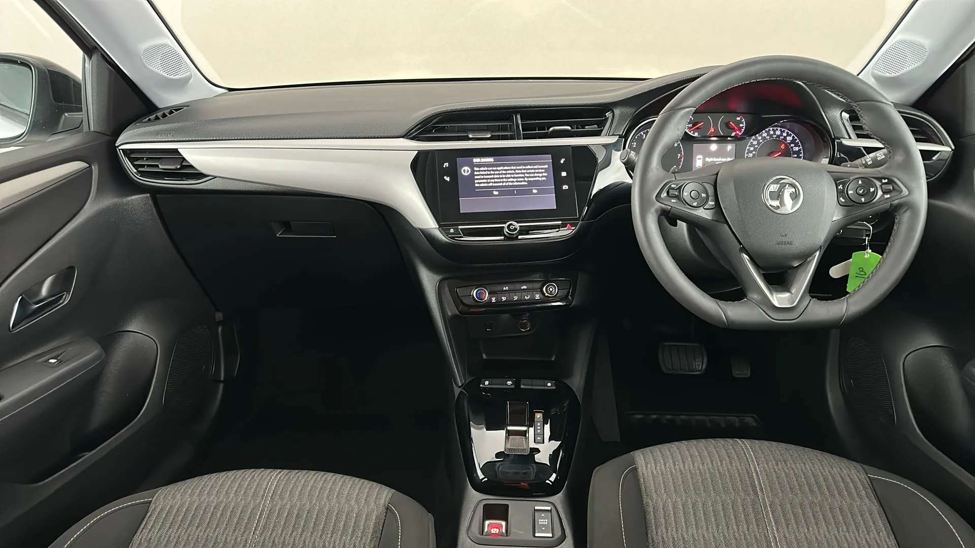 2023 VAUXHALL CORSA 2023 VAUXHALL CORSA