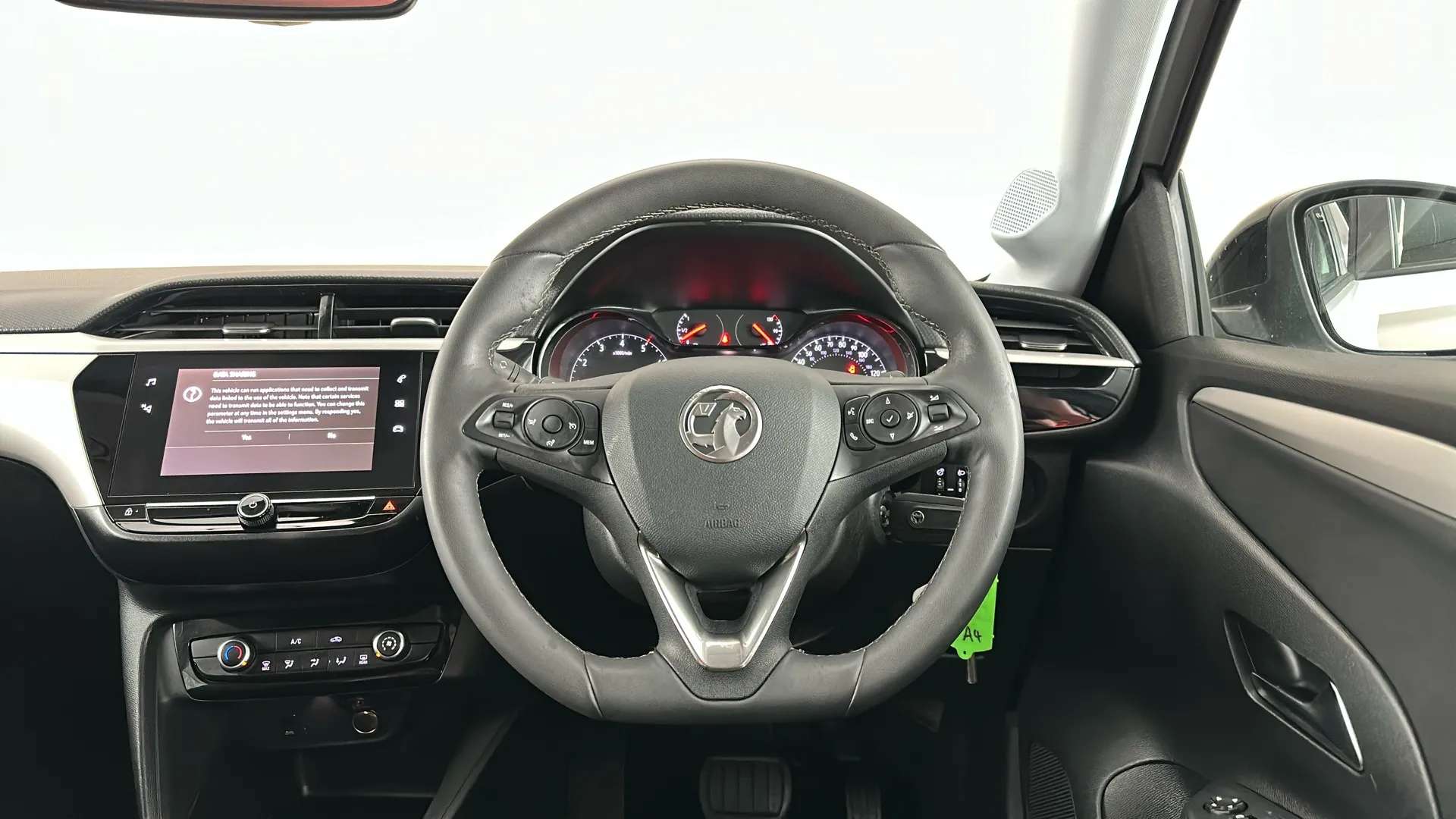 2023 VAUXHALL CORSA 2023 VAUXHALL CORSA