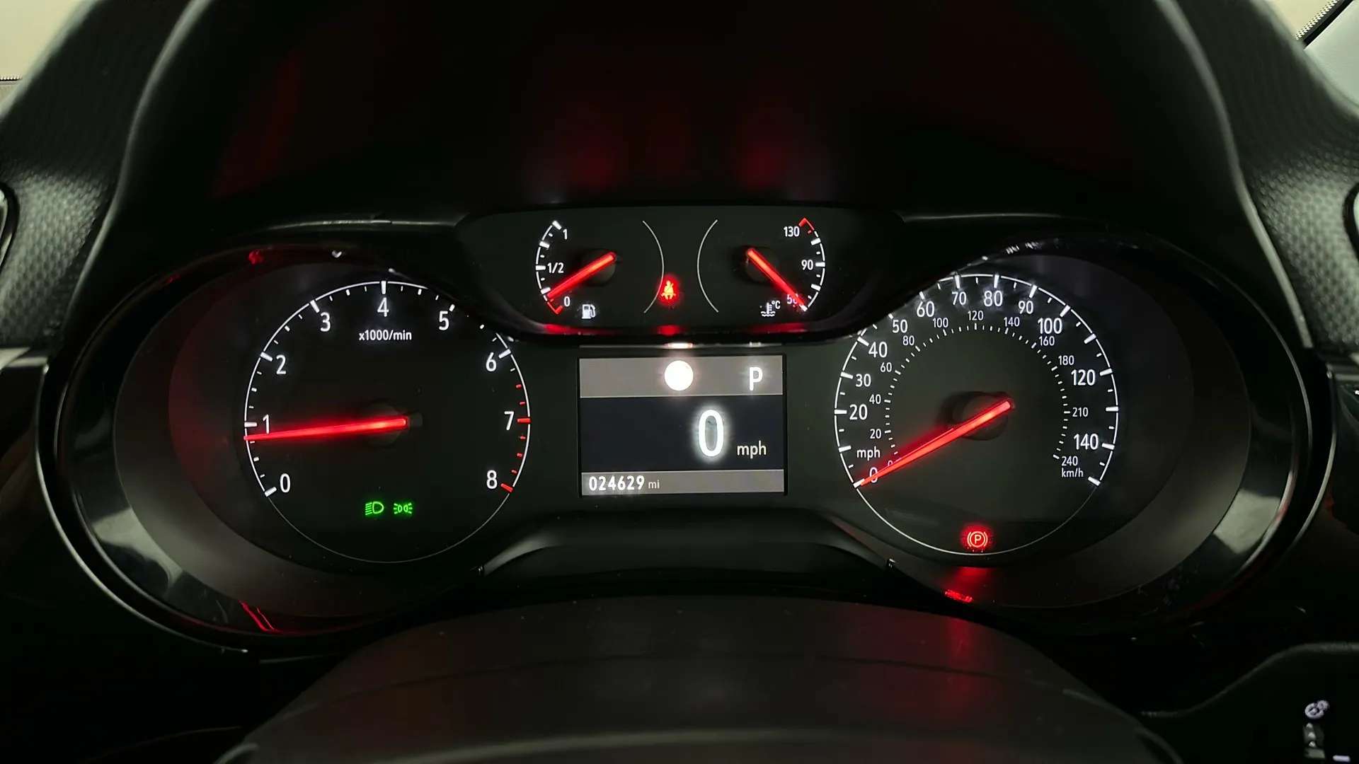 2023 VAUXHALL CORSA 2023 VAUXHALL CORSA