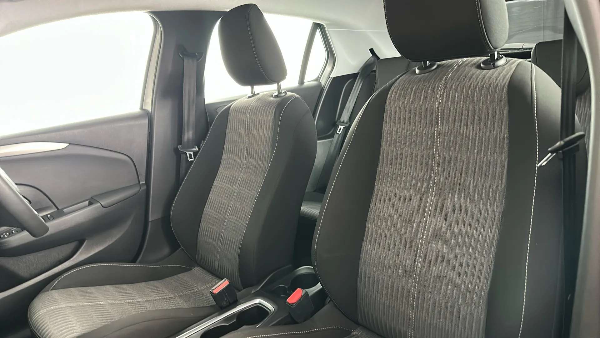 2023 VAUXHALL CORSA 2023 VAUXHALL CORSA