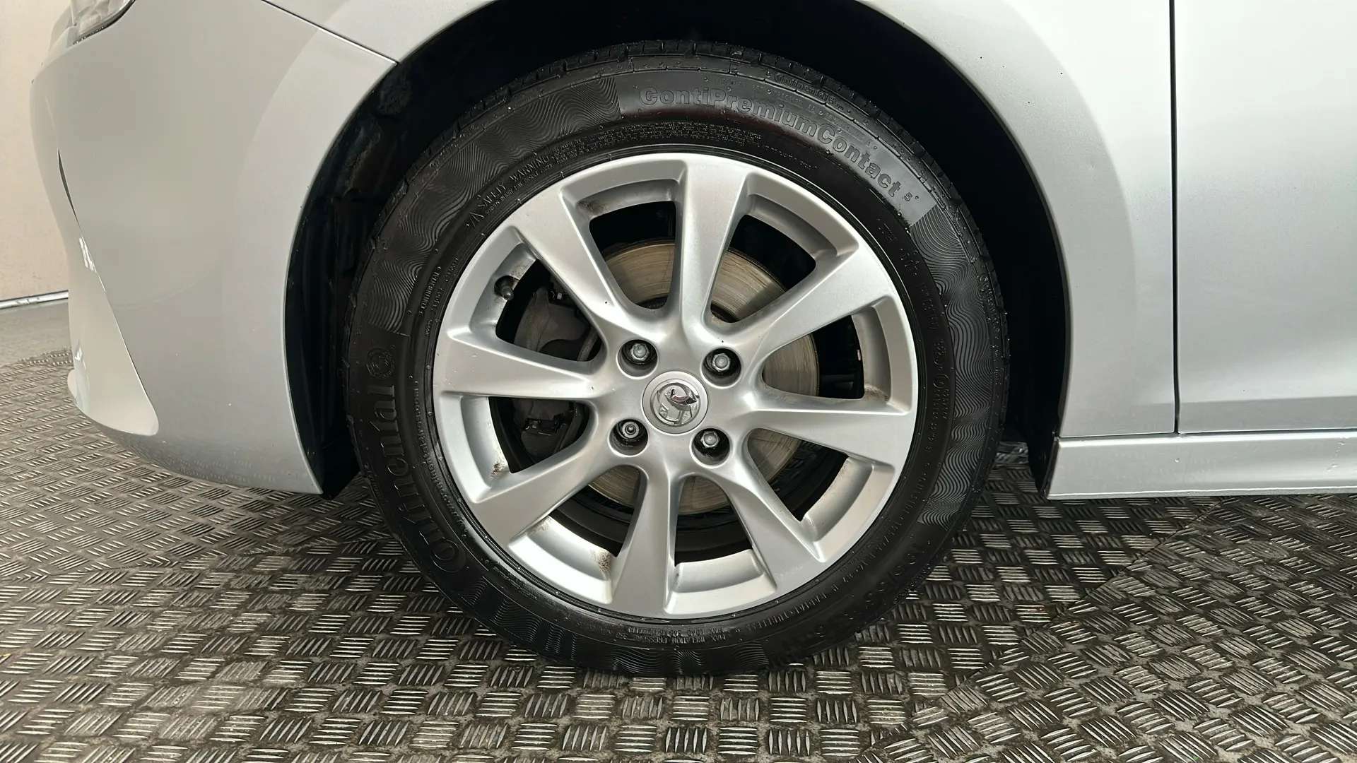2023 VAUXHALL CORSA 2023 VAUXHALL CORSA
