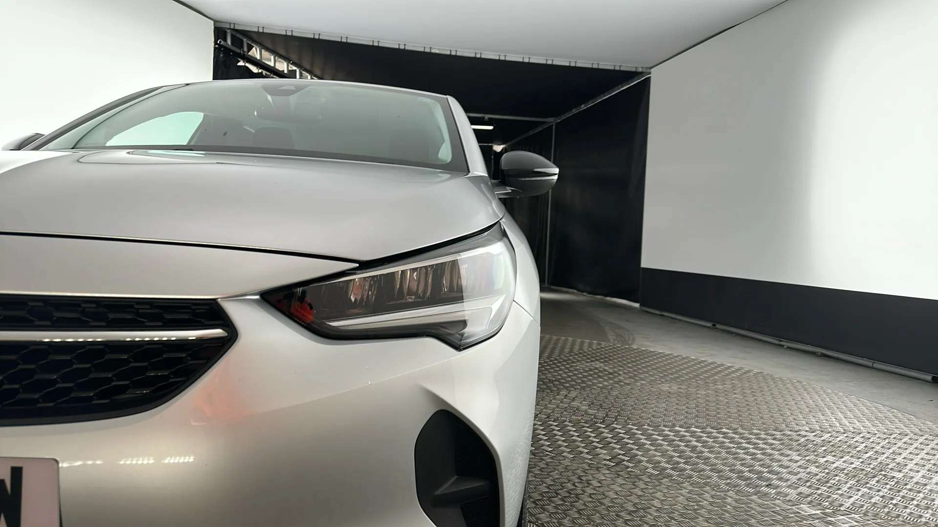2023 VAUXHALL CORSA 2023 VAUXHALL CORSA