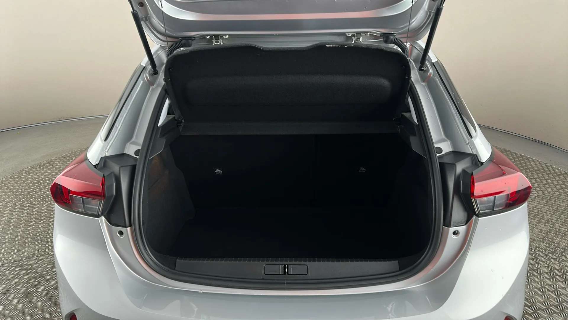 2023 VAUXHALL CORSA 2023 VAUXHALL CORSA