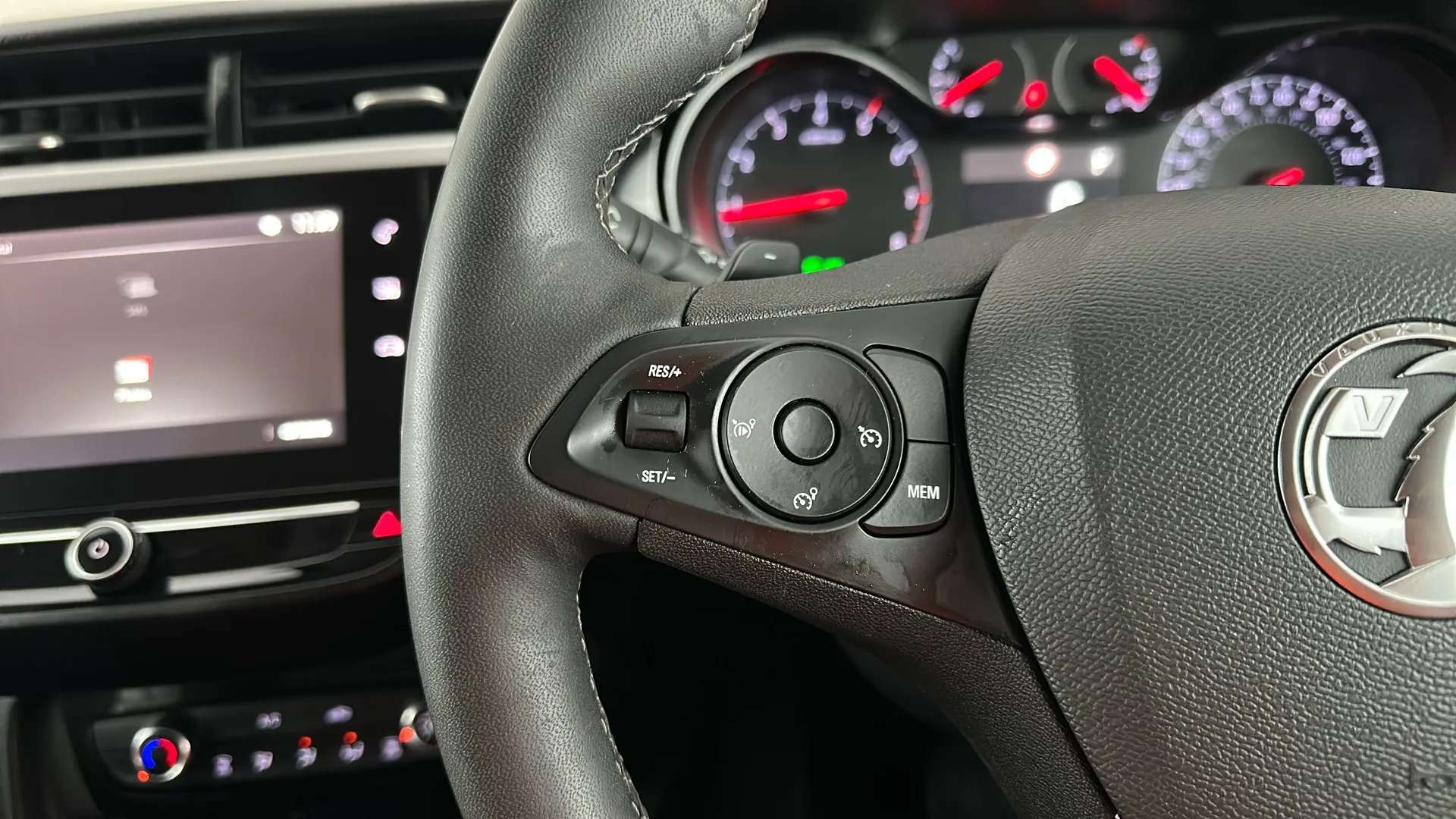 2023 VAUXHALL CORSA 2023 VAUXHALL CORSA