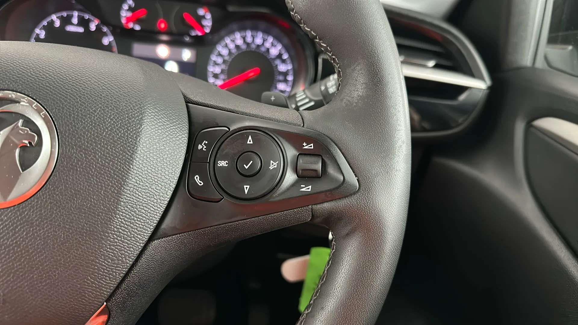 2023 VAUXHALL CORSA 2023 VAUXHALL CORSA