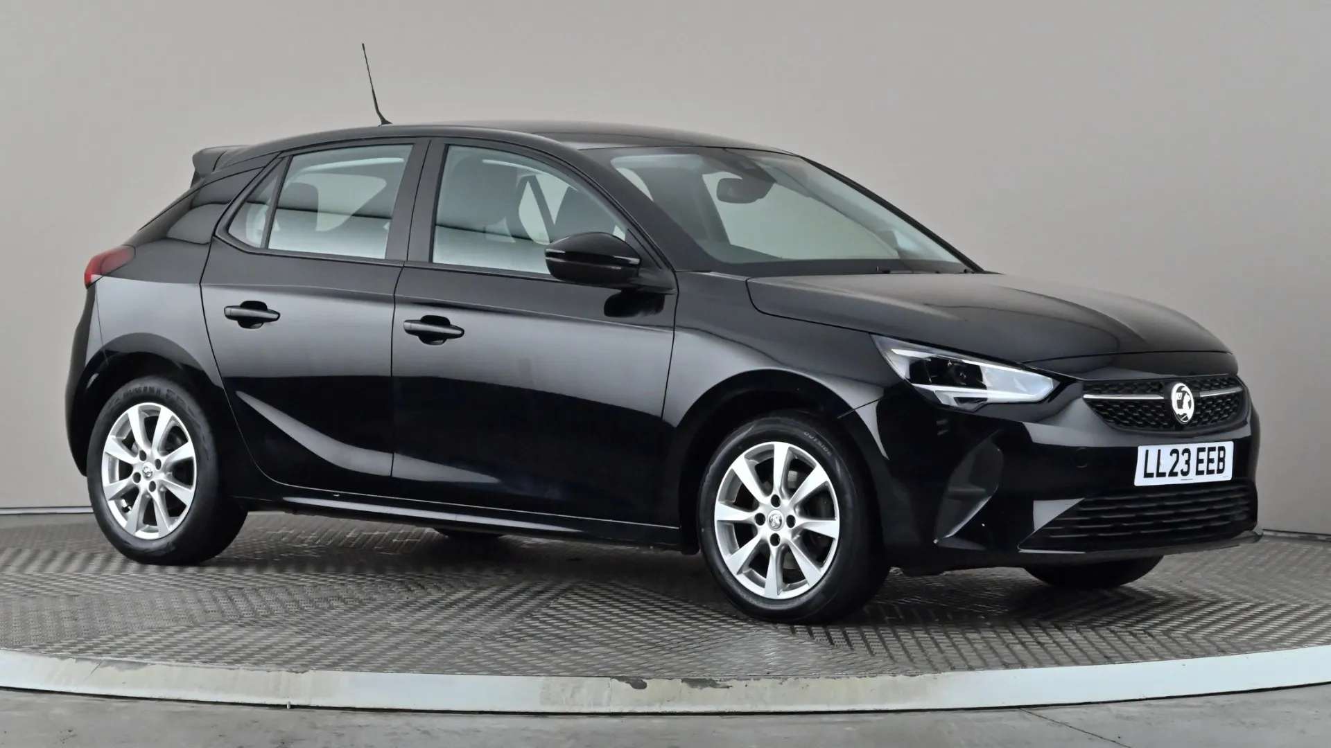 A 2023 VAUXHALL CORSA 1.2 Turbo Design Auto A 2023 VAUXHALL CORSA 1.2 Turbo Design Auto