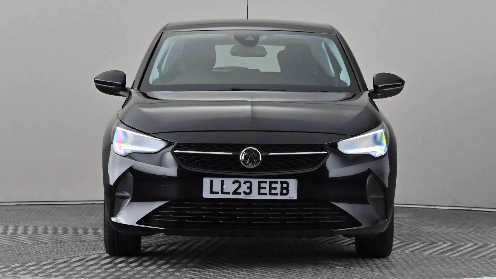 A 2023 VAUXHALL CORSA 1.2 Turbo Design Auto A 2023 VAUXHALL CORSA 1.2 Turbo Design Auto