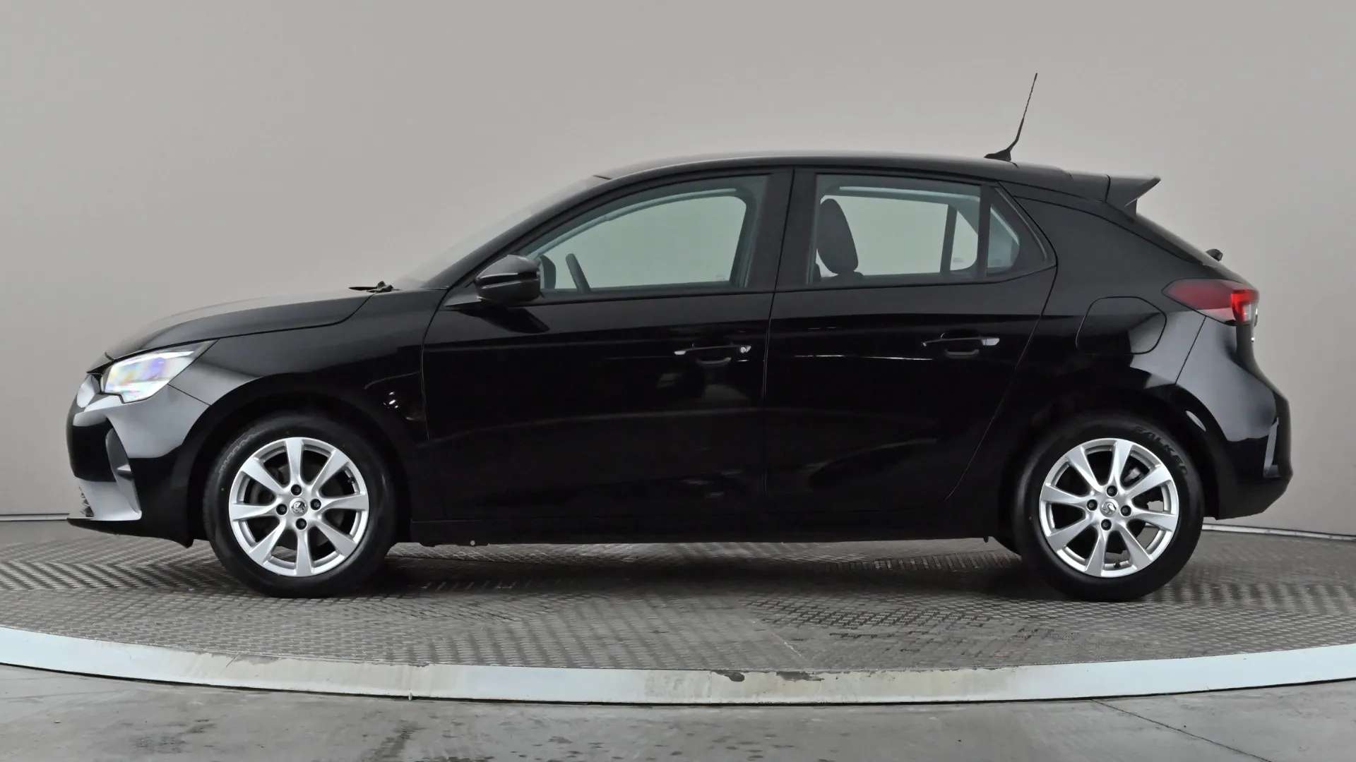 A 2023 VAUXHALL CORSA 1.2 Turbo Design Auto A 2023 VAUXHALL CORSA 1.2 Turbo Design Auto