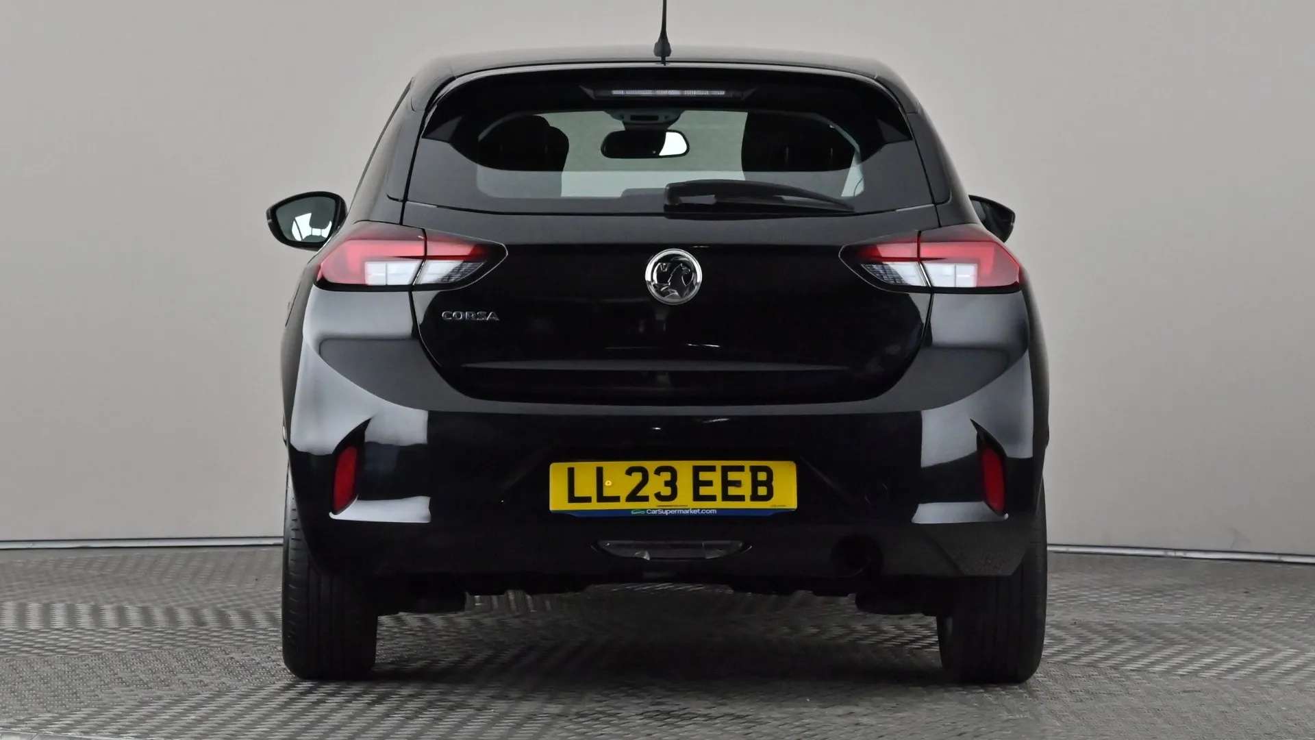 2023 VAUXHALL CORSA 2023 VAUXHALL CORSA