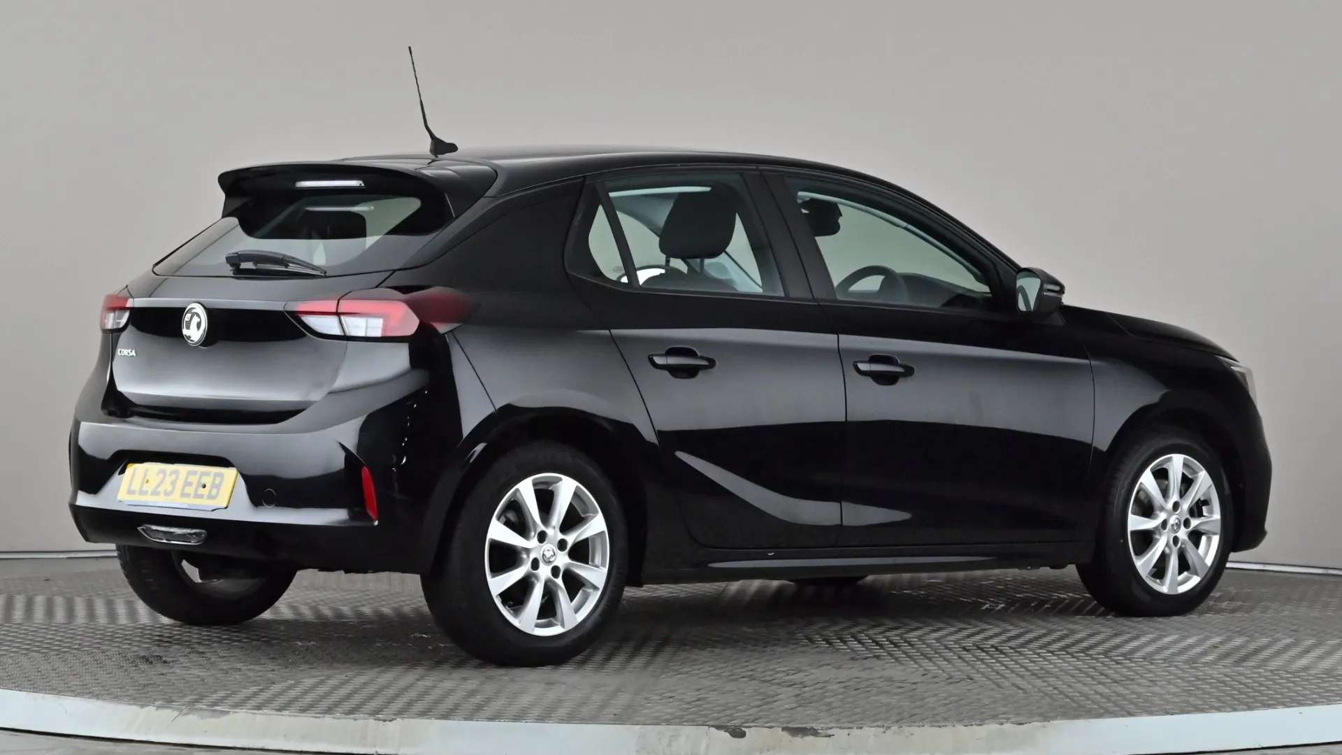 2023 VAUXHALL CORSA 2023 VAUXHALL CORSA