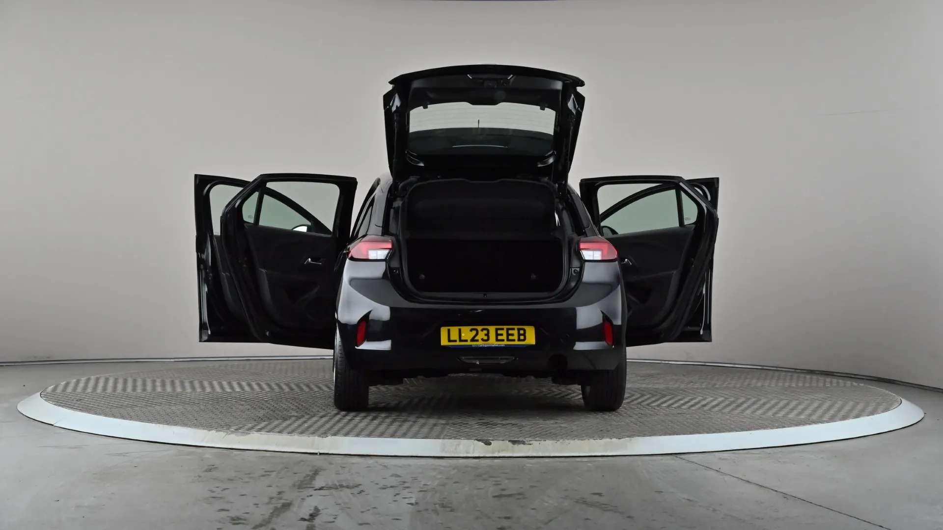 2023 VAUXHALL CORSA 2023 VAUXHALL CORSA