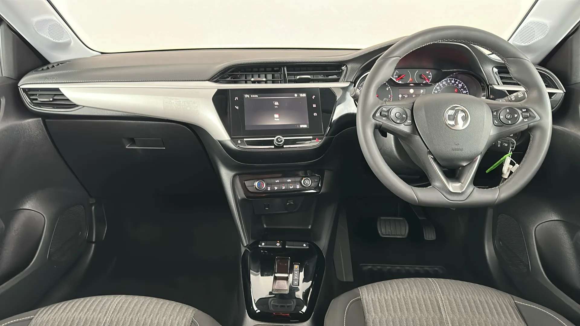 2023 VAUXHALL CORSA 2023 VAUXHALL CORSA