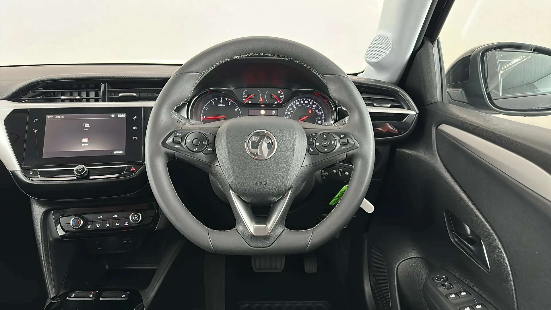 2023 VAUXHALL CORSA 2023 VAUXHALL CORSA
