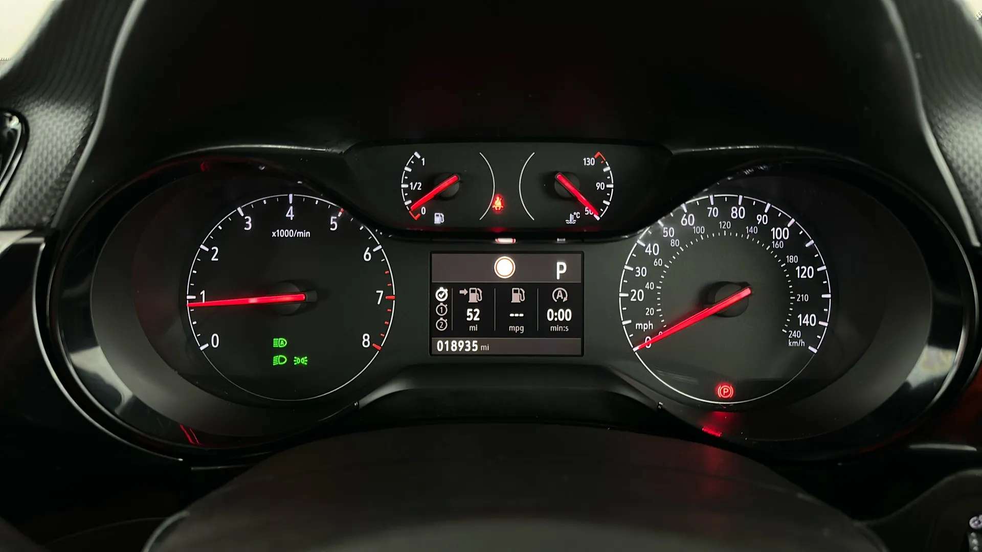 2023 VAUXHALL CORSA 2023 VAUXHALL CORSA