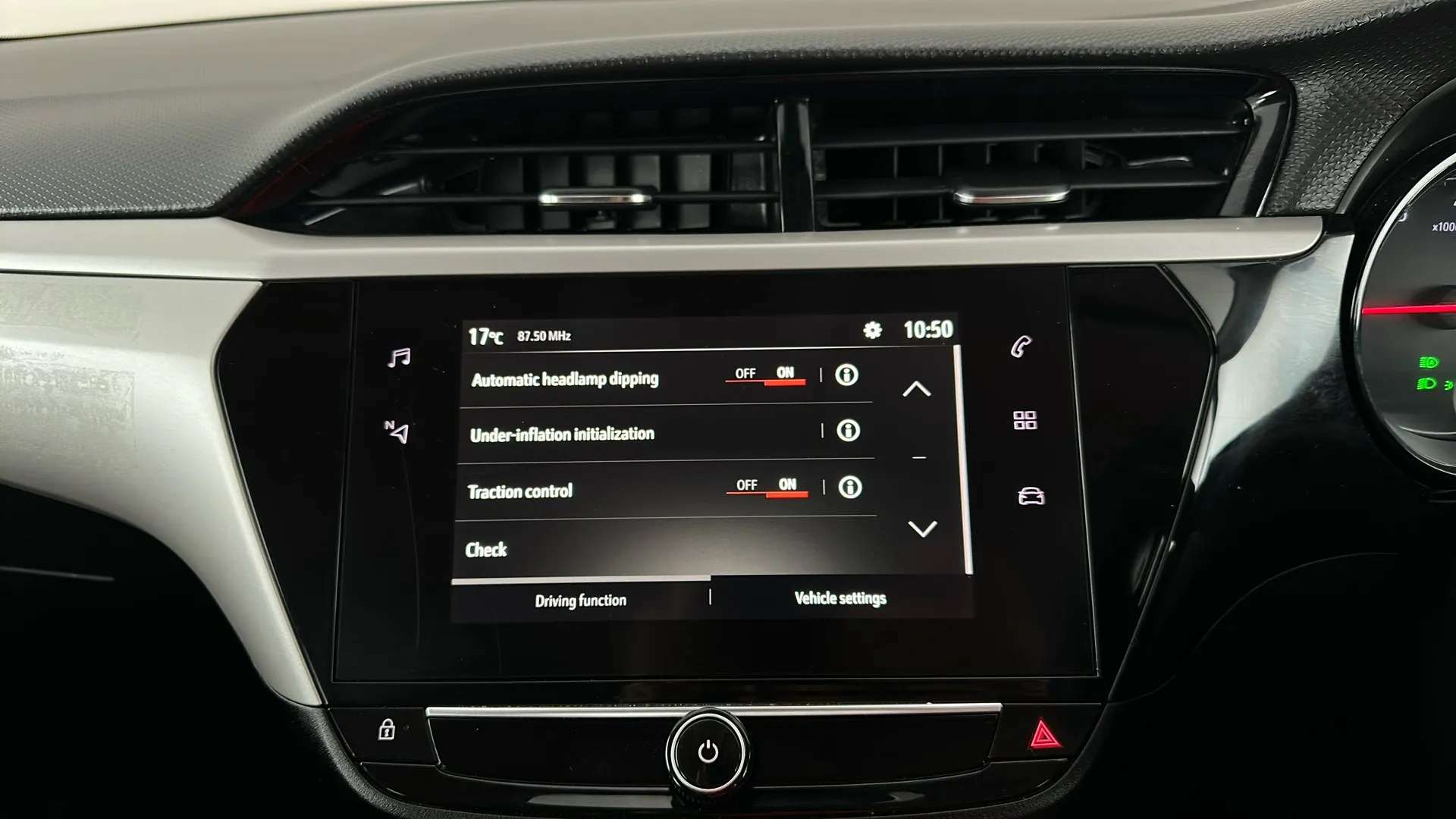 2023 VAUXHALL CORSA 2023 VAUXHALL CORSA