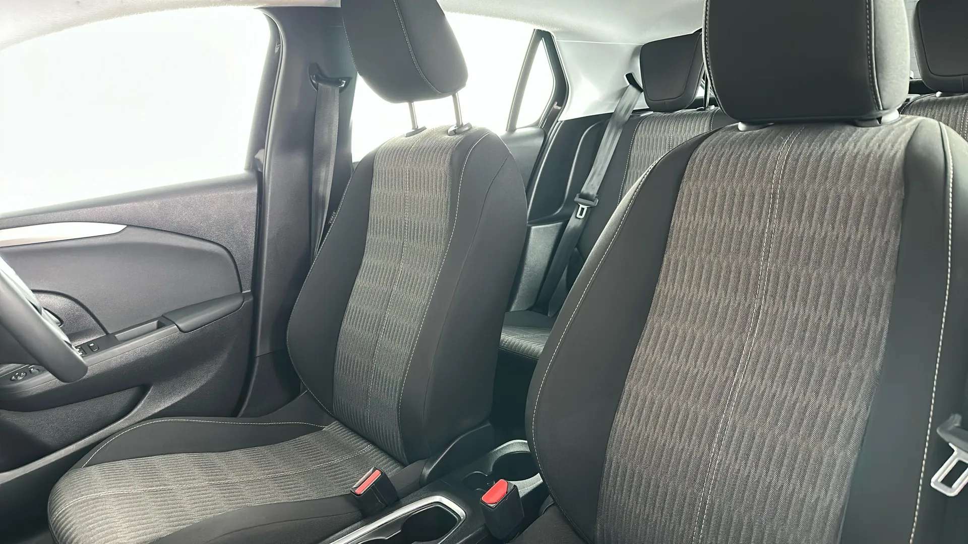 2023 VAUXHALL CORSA 2023 VAUXHALL CORSA