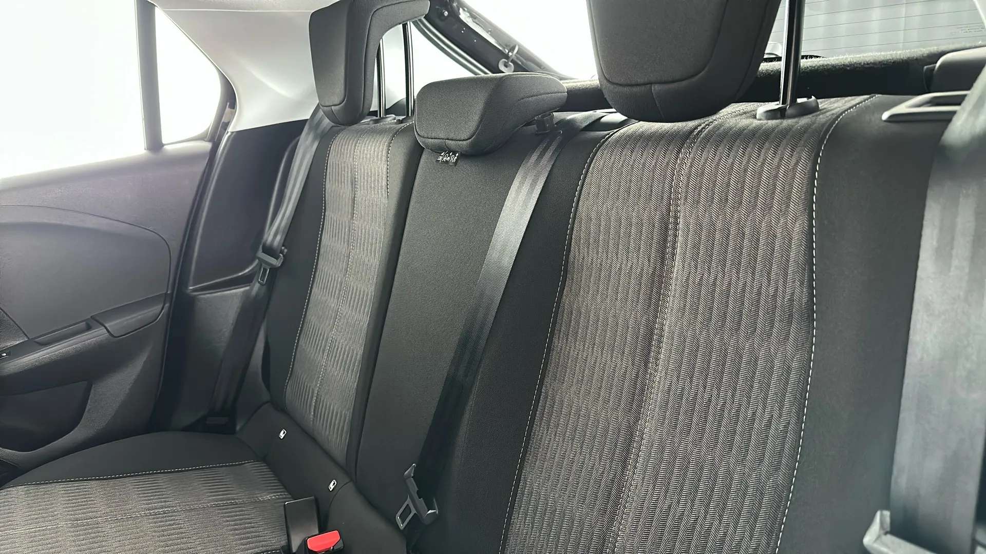 2023 VAUXHALL CORSA 2023 VAUXHALL CORSA