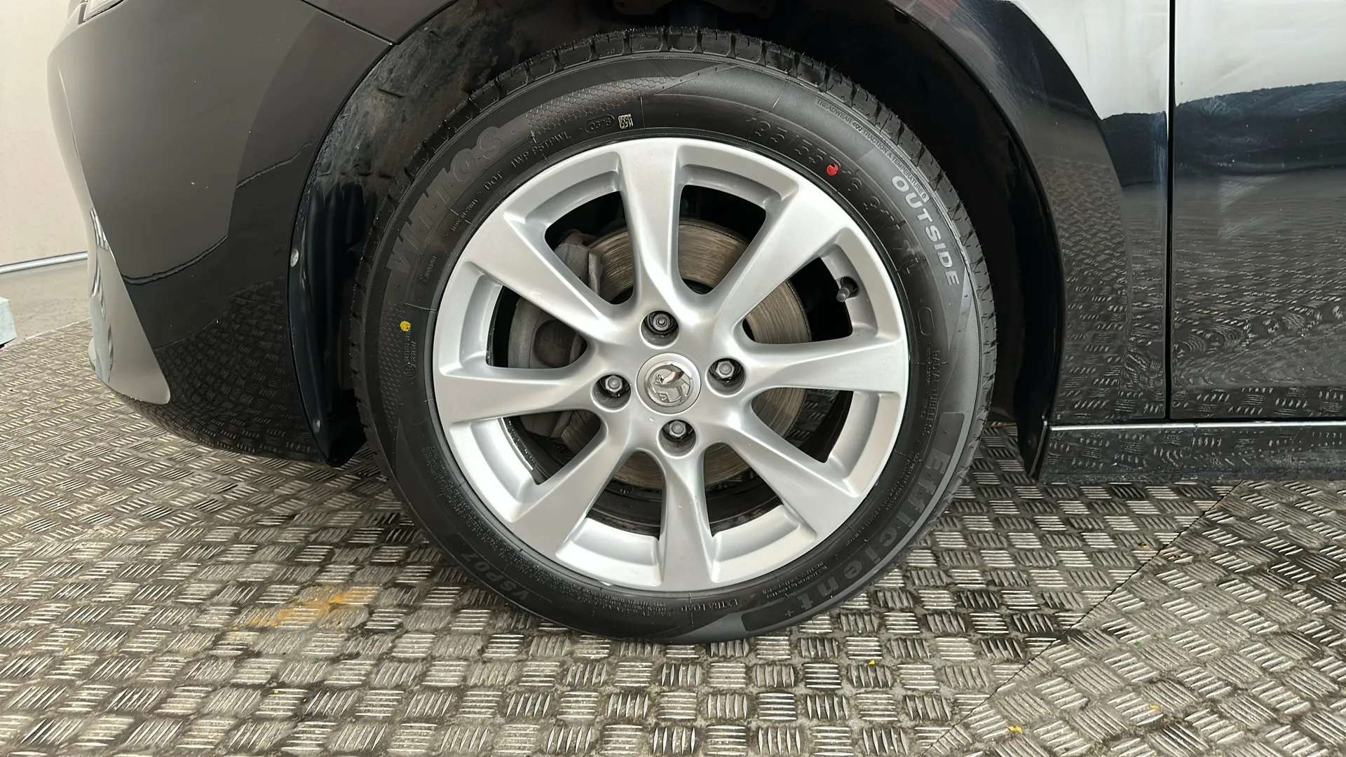 2023 VAUXHALL CORSA 2023 VAUXHALL CORSA