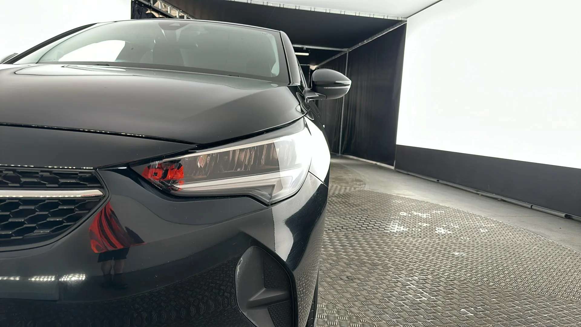 2023 VAUXHALL CORSA 2023 VAUXHALL CORSA