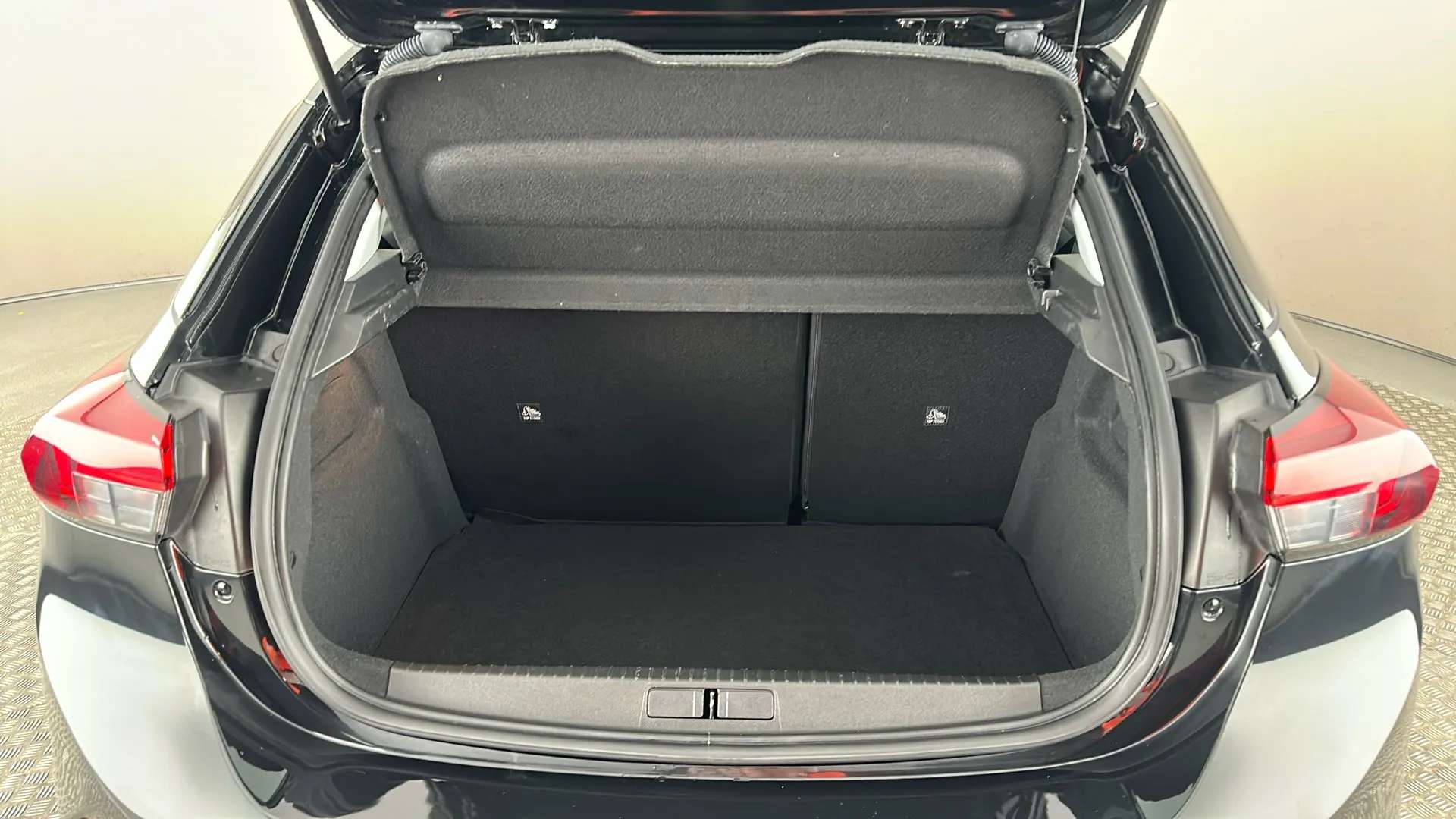 2023 VAUXHALL CORSA 2023 VAUXHALL CORSA