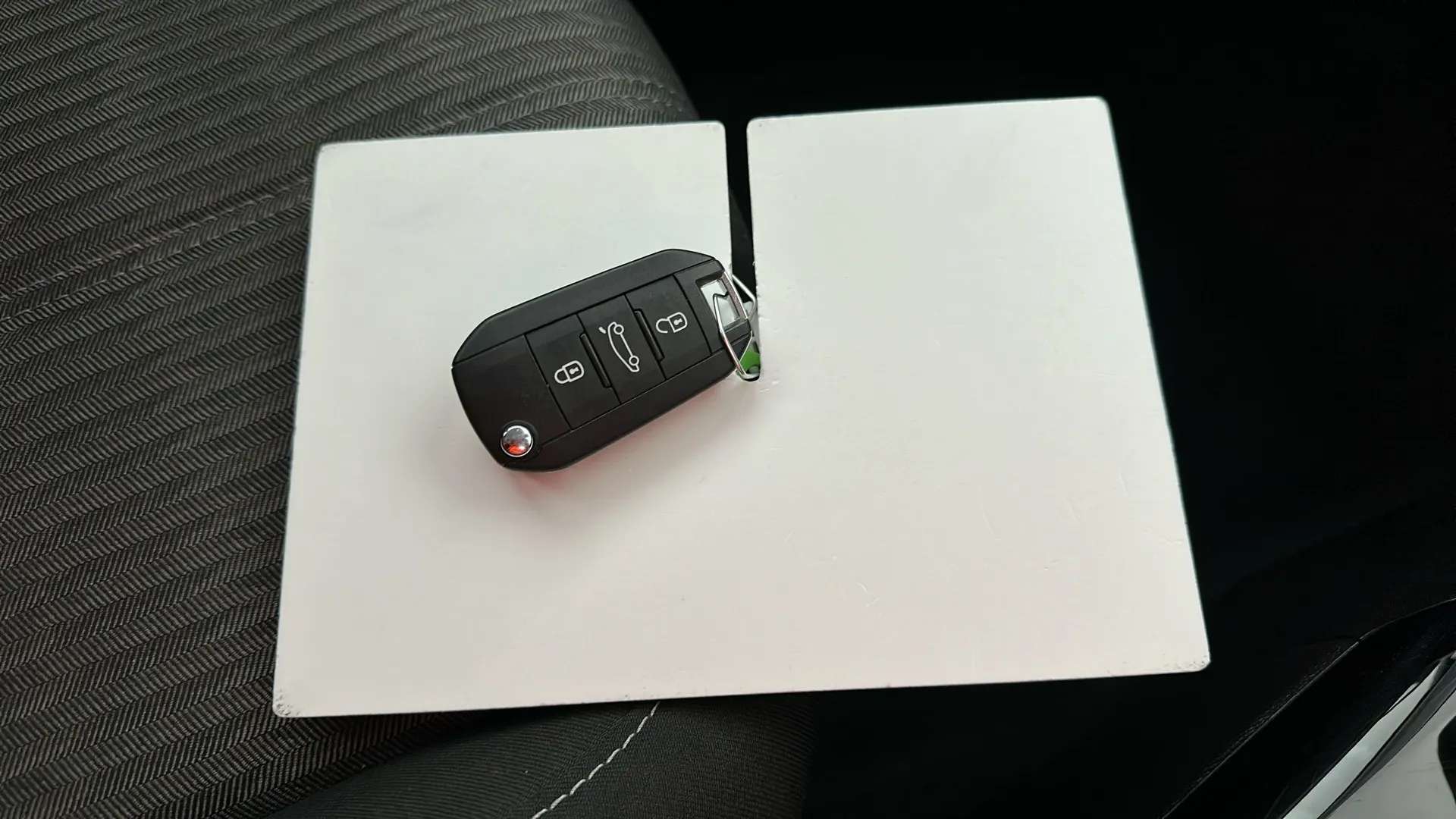 2023 VAUXHALL CORSA 2023 VAUXHALL CORSA