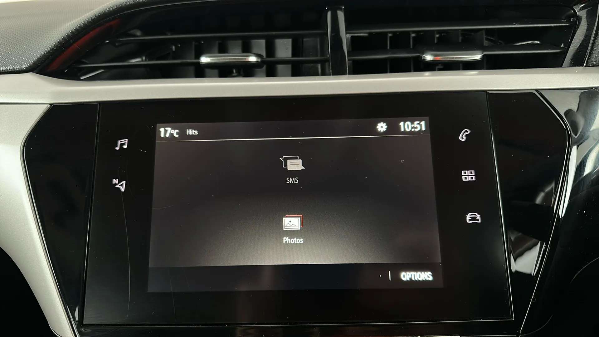 2023 VAUXHALL CORSA 2023 VAUXHALL CORSA