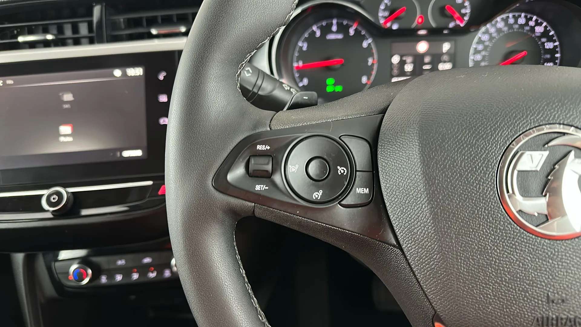 2023 VAUXHALL CORSA 2023 VAUXHALL CORSA