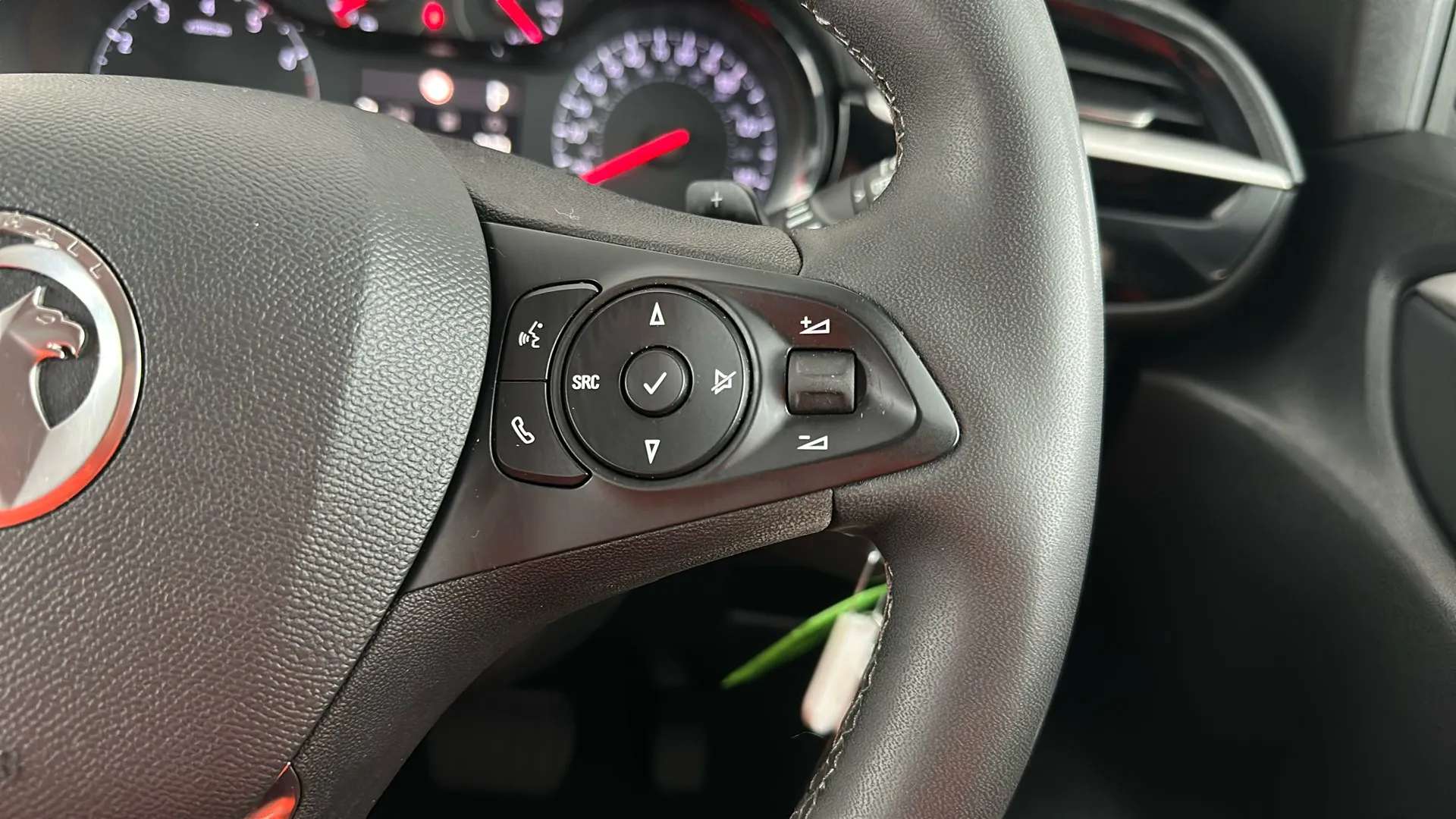 2023 VAUXHALL CORSA 2023 VAUXHALL CORSA