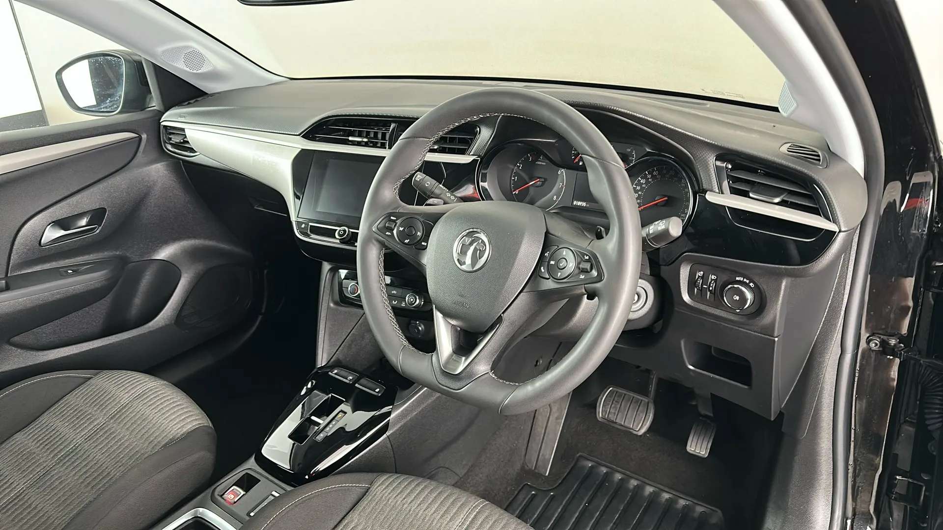 2023 VAUXHALL CORSA 2023 VAUXHALL CORSA