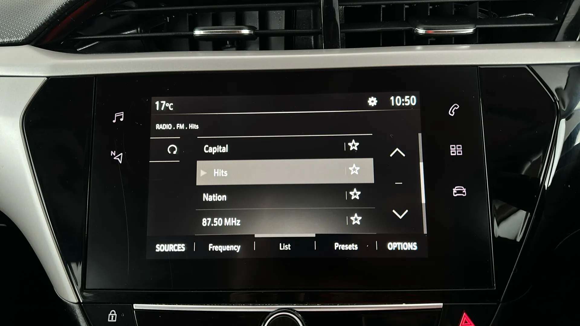 2023 VAUXHALL CORSA 2023 VAUXHALL CORSA