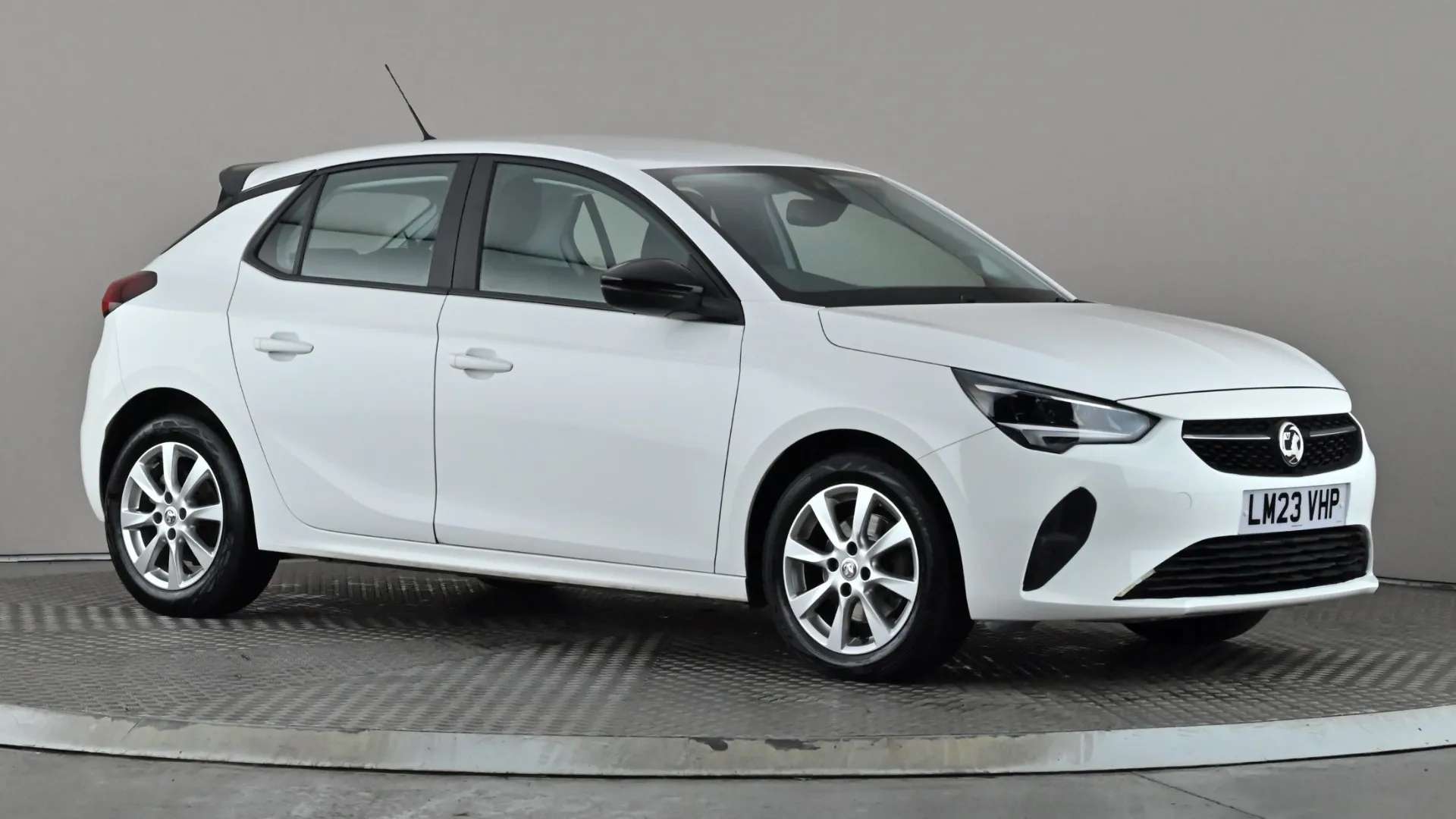 A 2023 VAUXHALL CORSA 1.2 Turbo Design Auto A 2023 VAUXHALL CORSA 1.2 Turbo Design Auto
