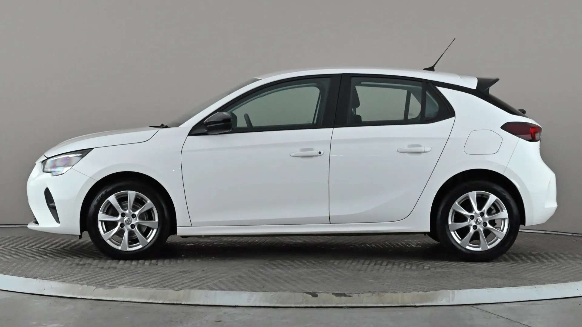 A 2023 VAUXHALL CORSA 1.2 Turbo Design Auto A 2023 VAUXHALL CORSA 1.2 Turbo Design Auto
