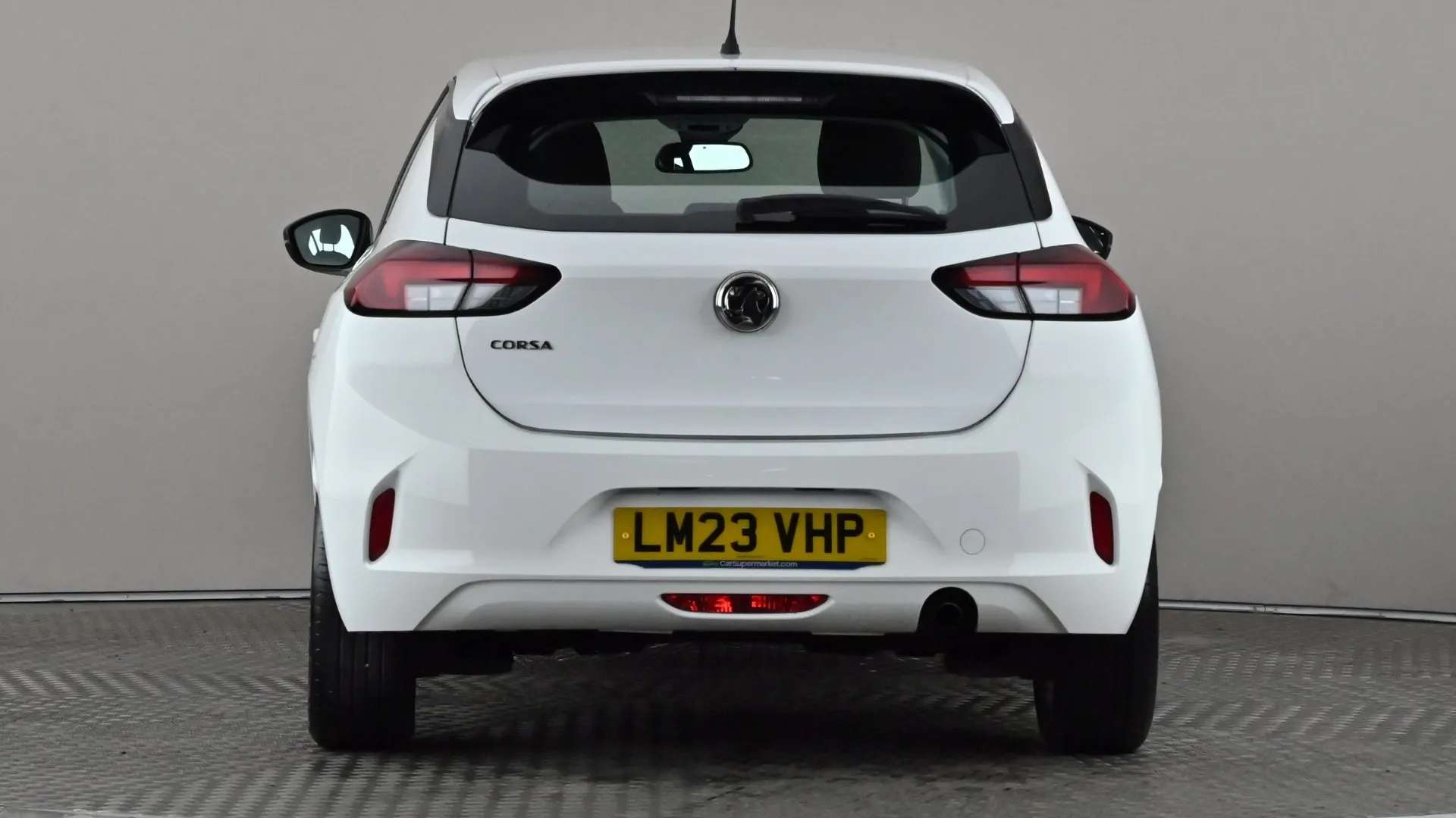2023 VAUXHALL CORSA 2023 VAUXHALL CORSA
