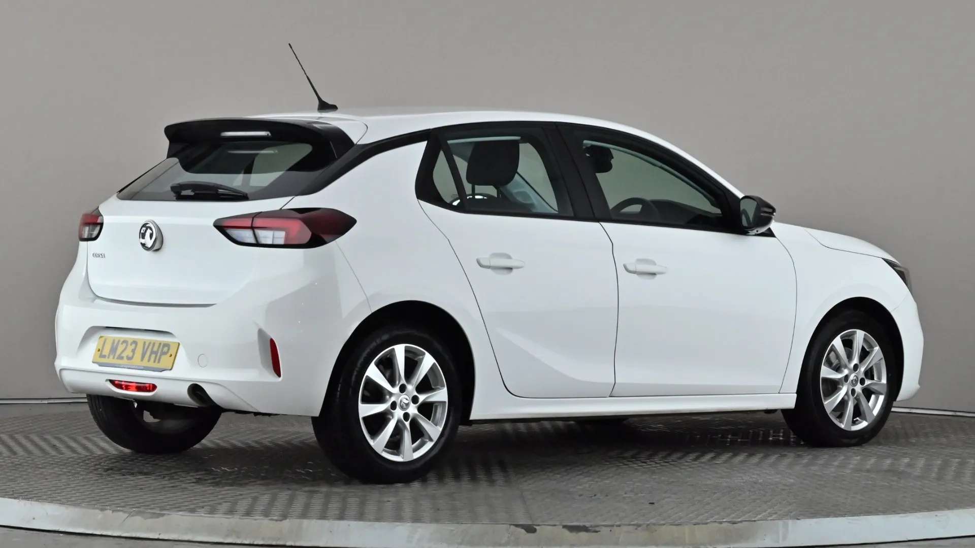 2023 VAUXHALL CORSA 2023 VAUXHALL CORSA