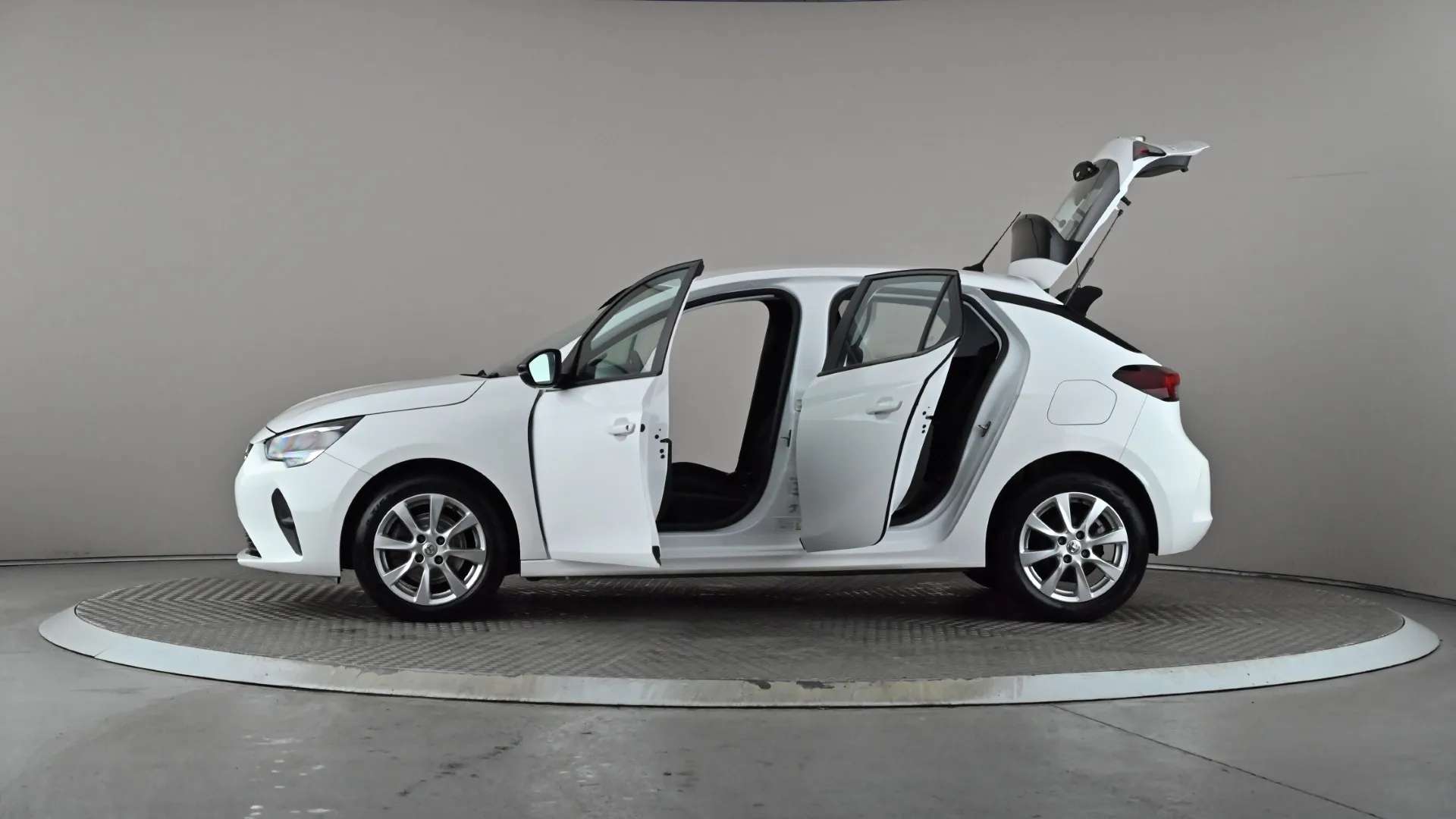2023 VAUXHALL CORSA 2023 VAUXHALL CORSA