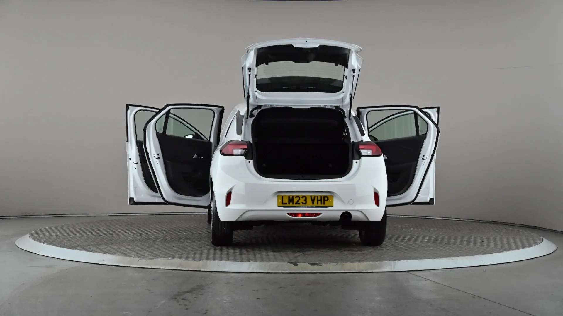 2023 VAUXHALL CORSA 2023 VAUXHALL CORSA
