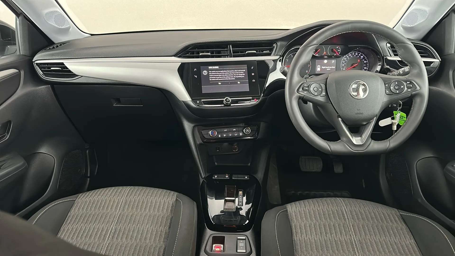2023 VAUXHALL CORSA 2023 VAUXHALL CORSA