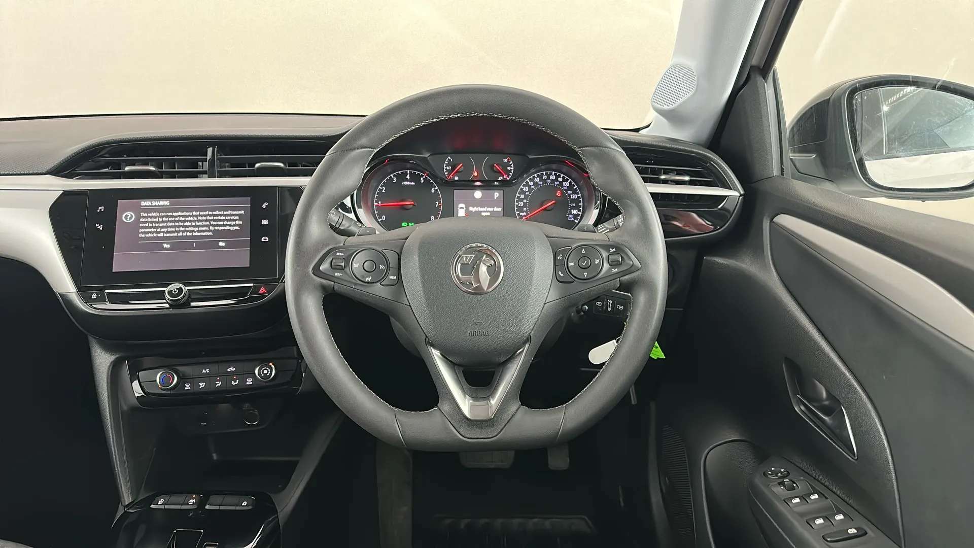 2023 VAUXHALL CORSA 2023 VAUXHALL CORSA