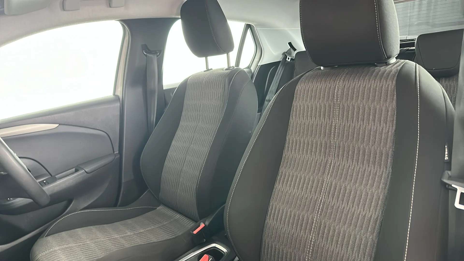 2023 VAUXHALL CORSA 2023 VAUXHALL CORSA
