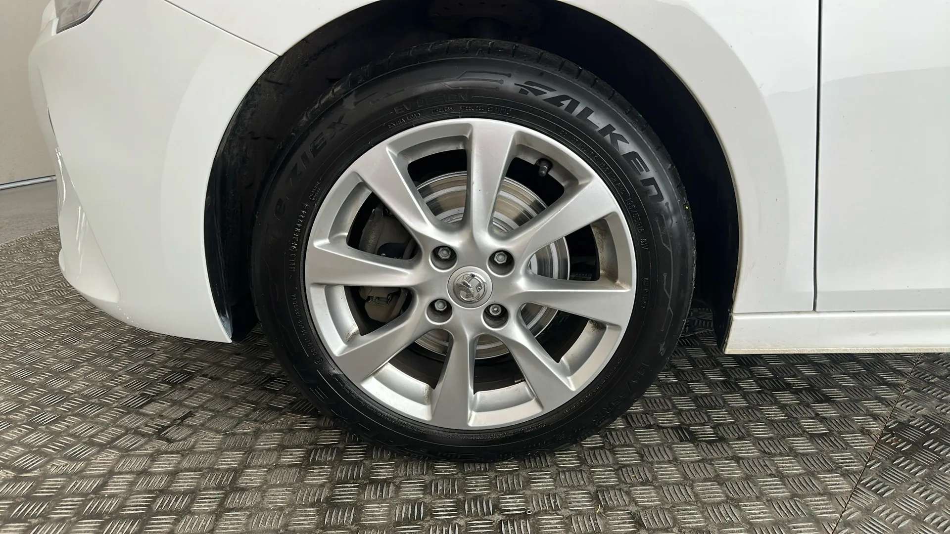 2023 VAUXHALL CORSA 2023 VAUXHALL CORSA